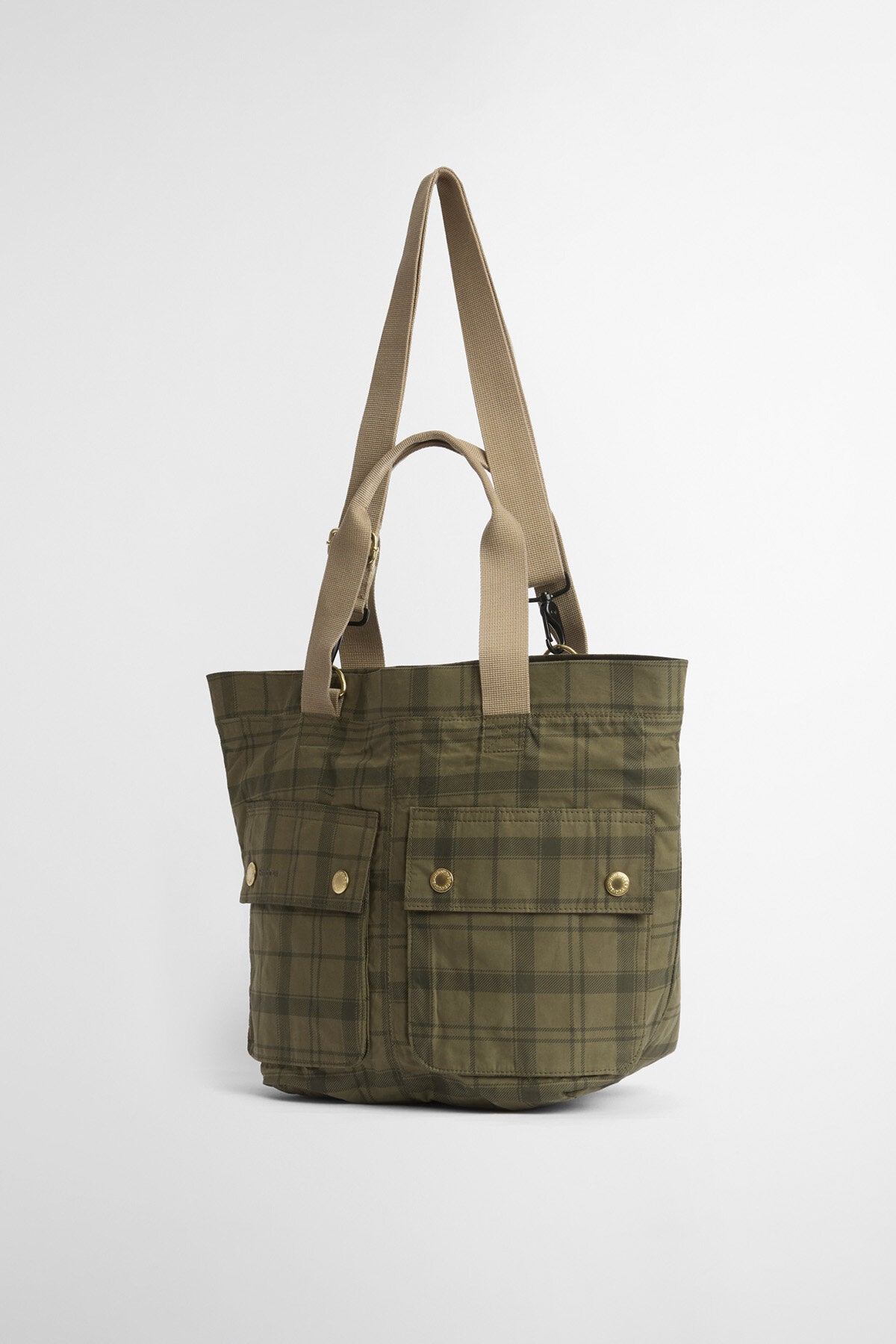 バッグ Barbour Transport Carry All Tote Bag Barbour Transport Carry All Tote Bag - Accessories