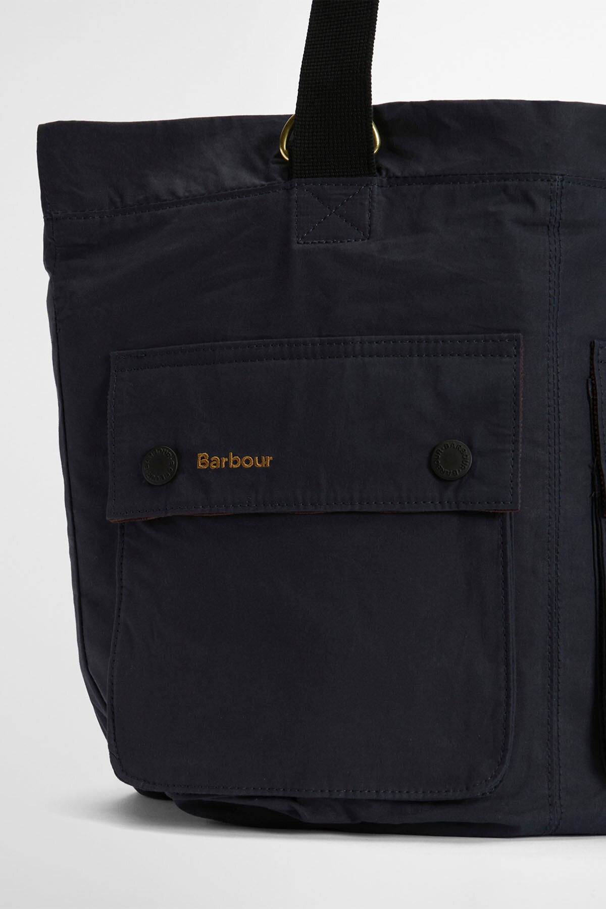 バッグ Barbour Transport Carry All Tote Bag Transport Carry All Tote Bag Navy by Barbour | Men | WP Store