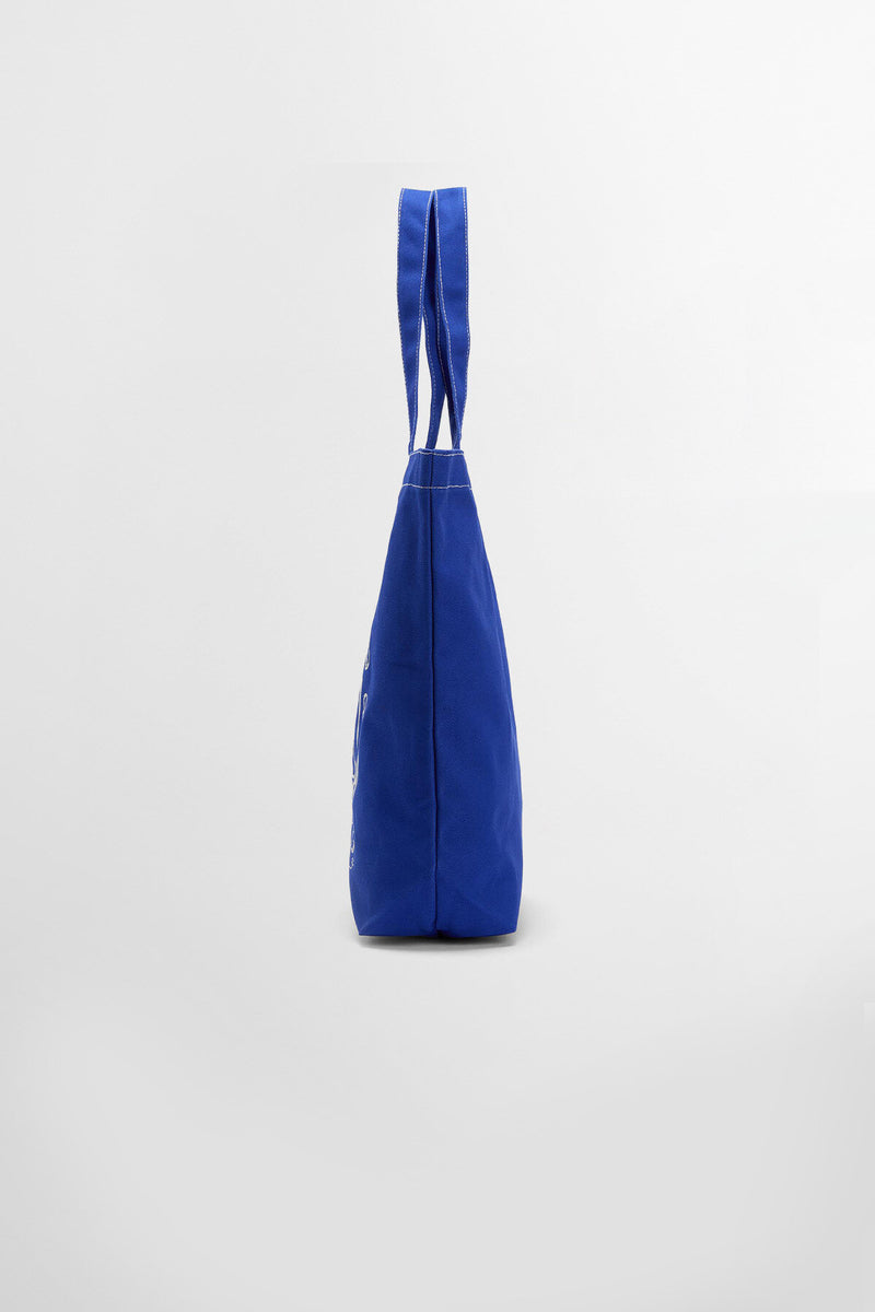 Paul Smith loves Barbour Best in Show Tote Bag
