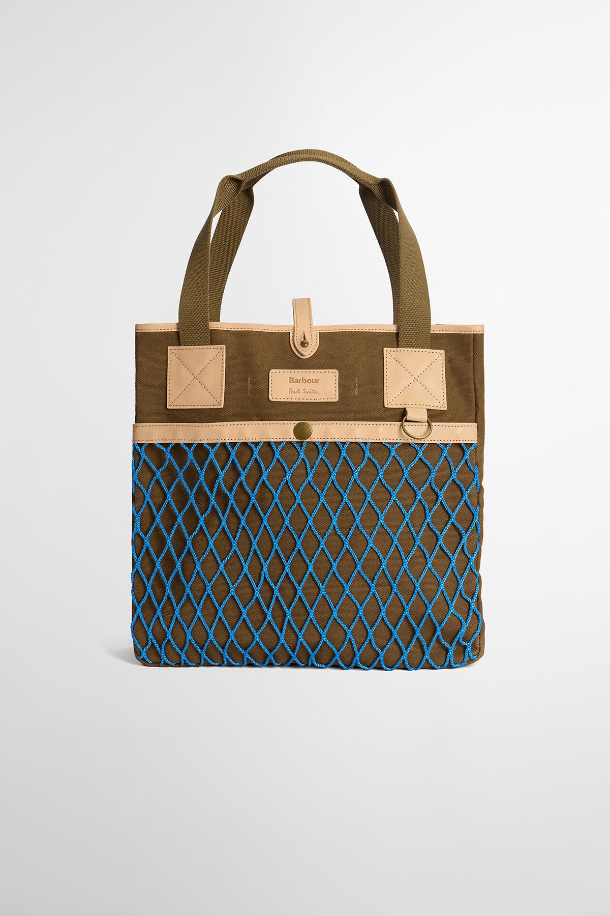 Barbour x Paul Smith – WP Store