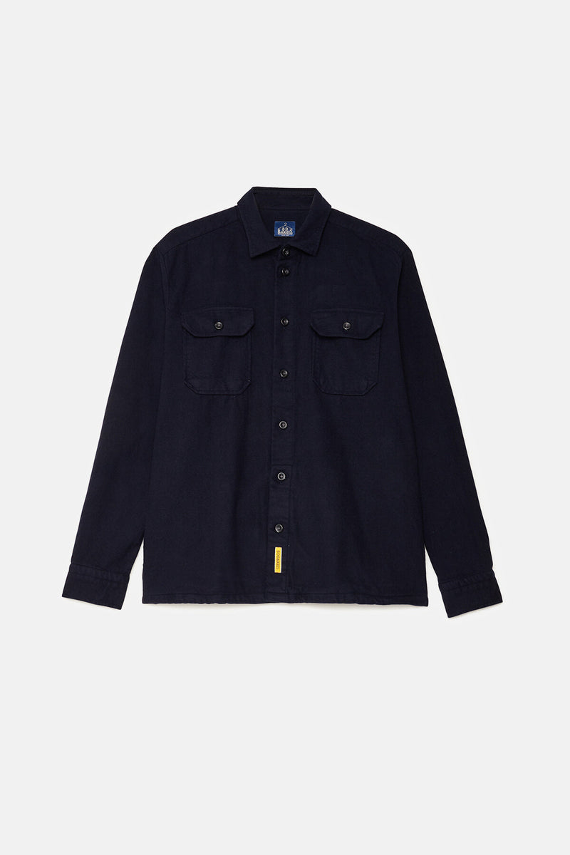 Overshirt Union