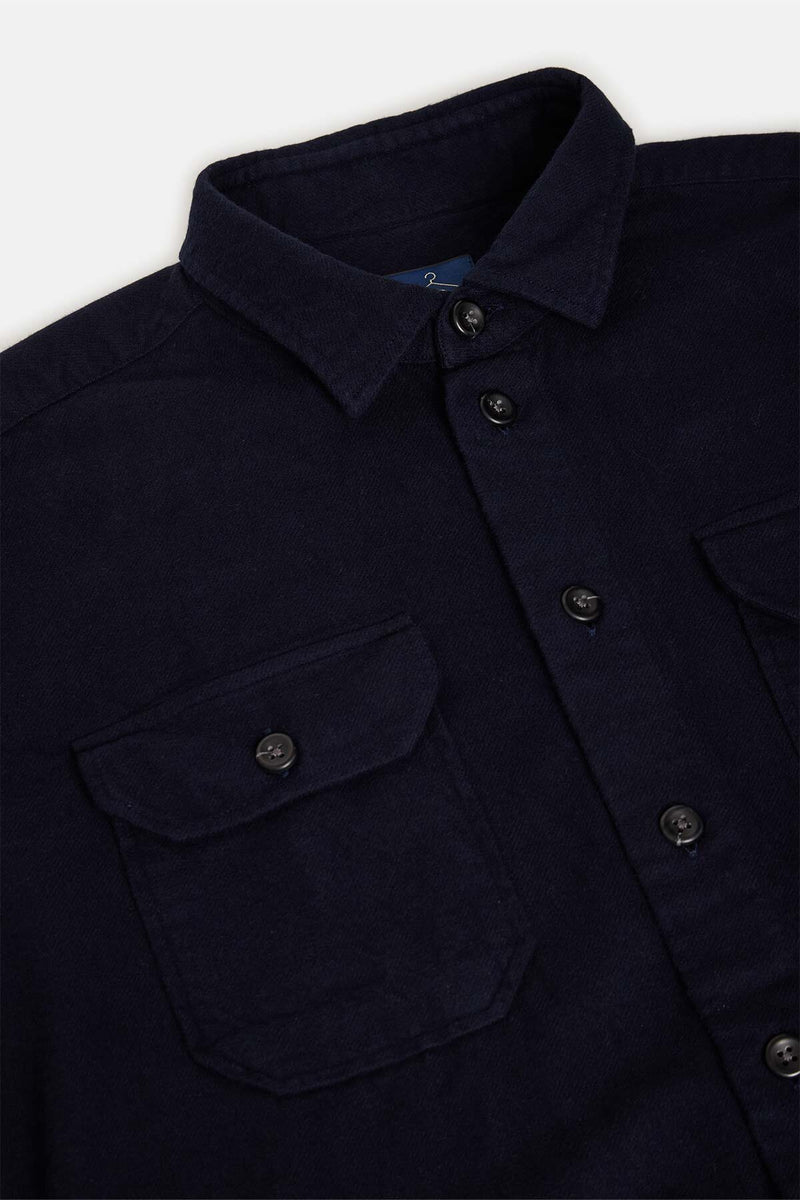 Overshirt Union