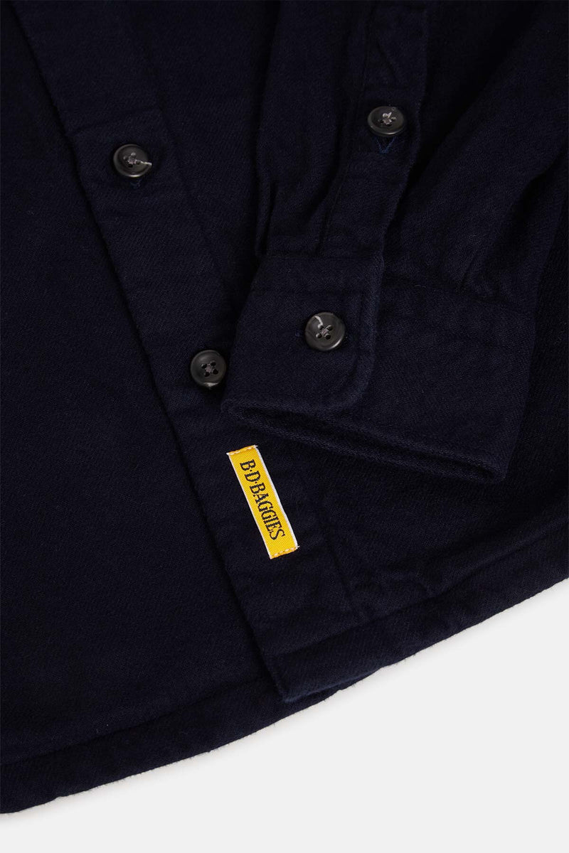 Overshirt Union