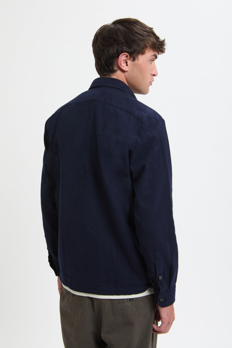 Overshirt Union
