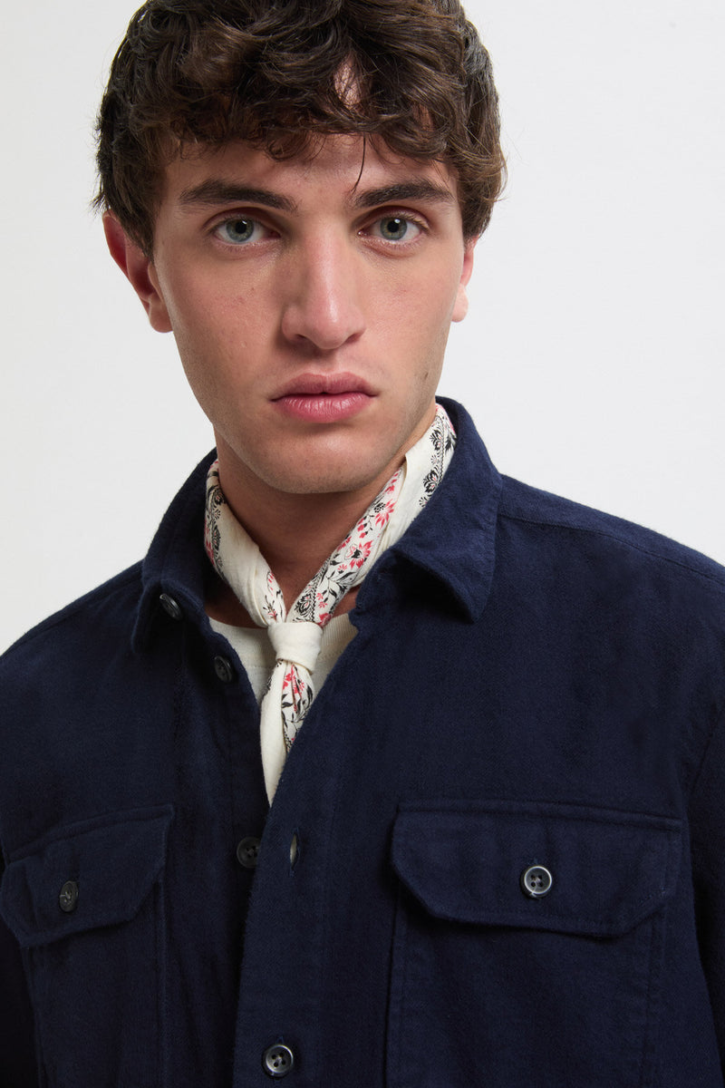 Overshirt Union