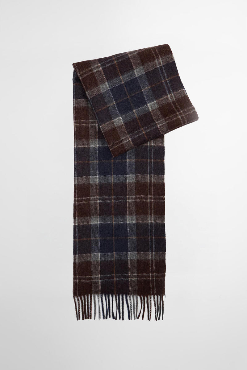 Braden Tartan Scarf