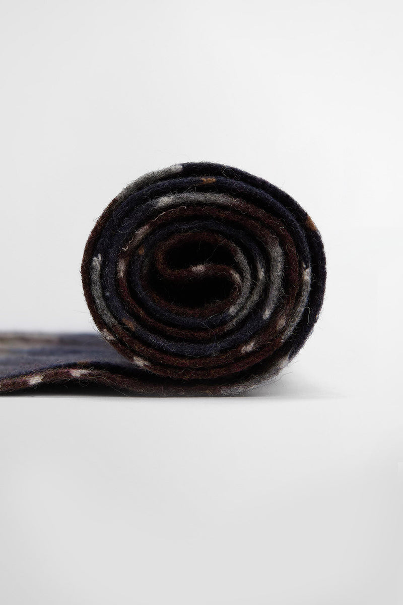 Braden Tartan Scarf