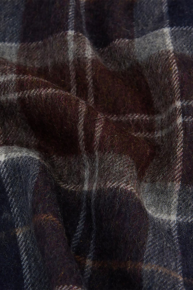 Braden Tartan Scarf