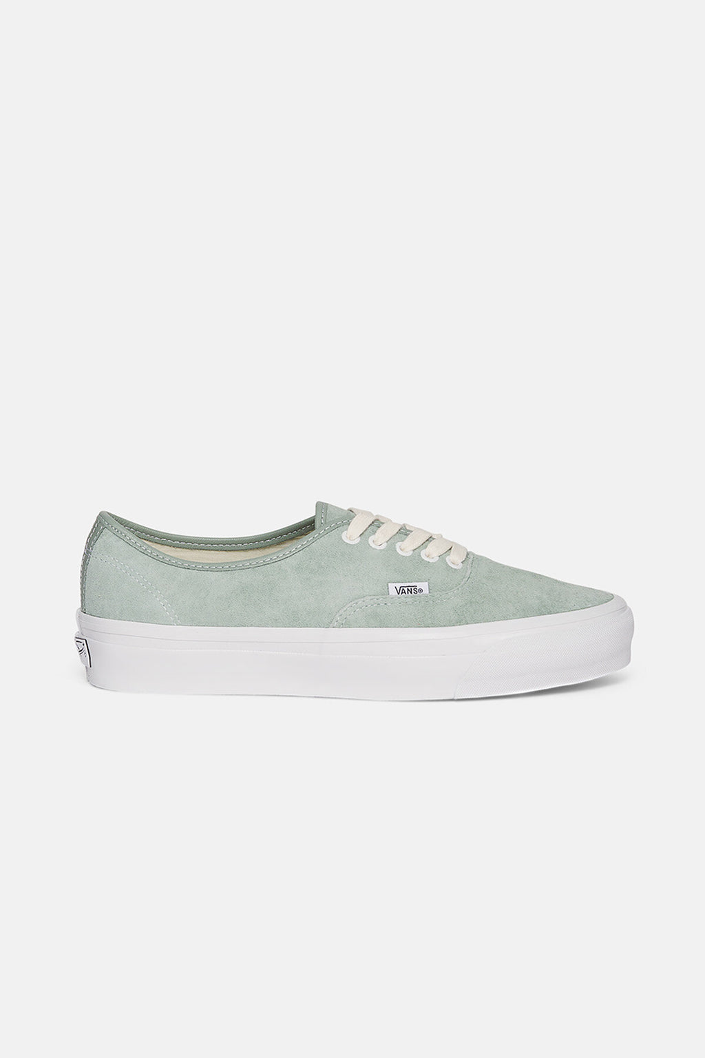 Sneakers Authentic Reissue 44 Lx Pig suede iceberg by Vans
