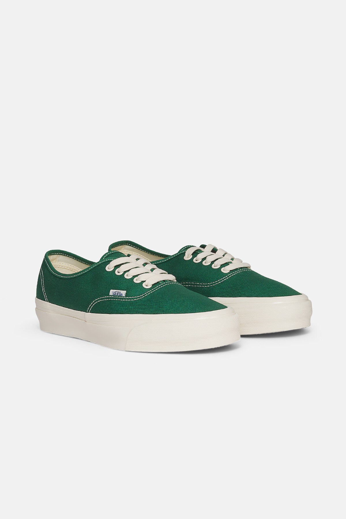Sneakers Authentic Reissue 44 Lx Canvas pine green by Vans