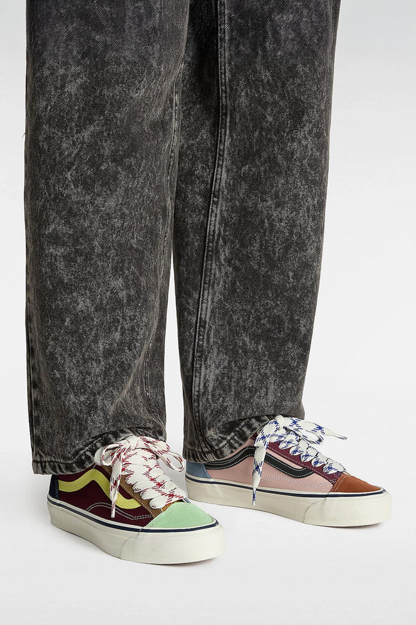 LX Old Skool 36
