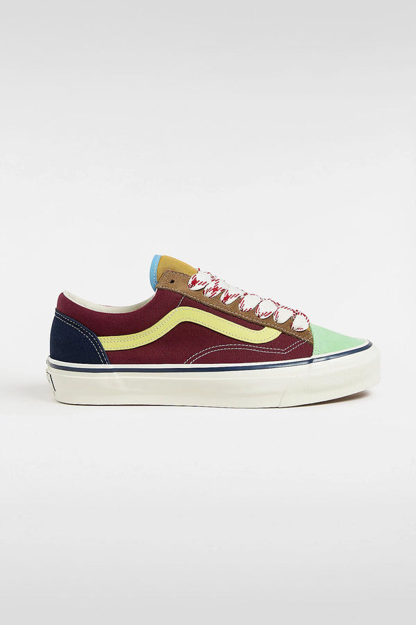 LX Old Skool 36