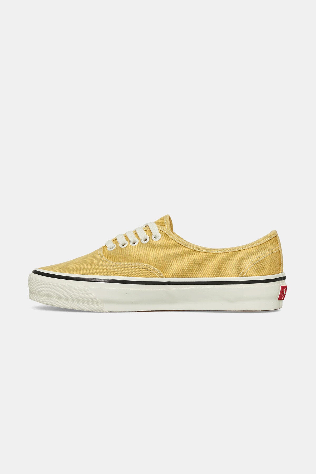 Sneakers Lx Authentic 44 Vintage yellow by Vans | Men | WP Store