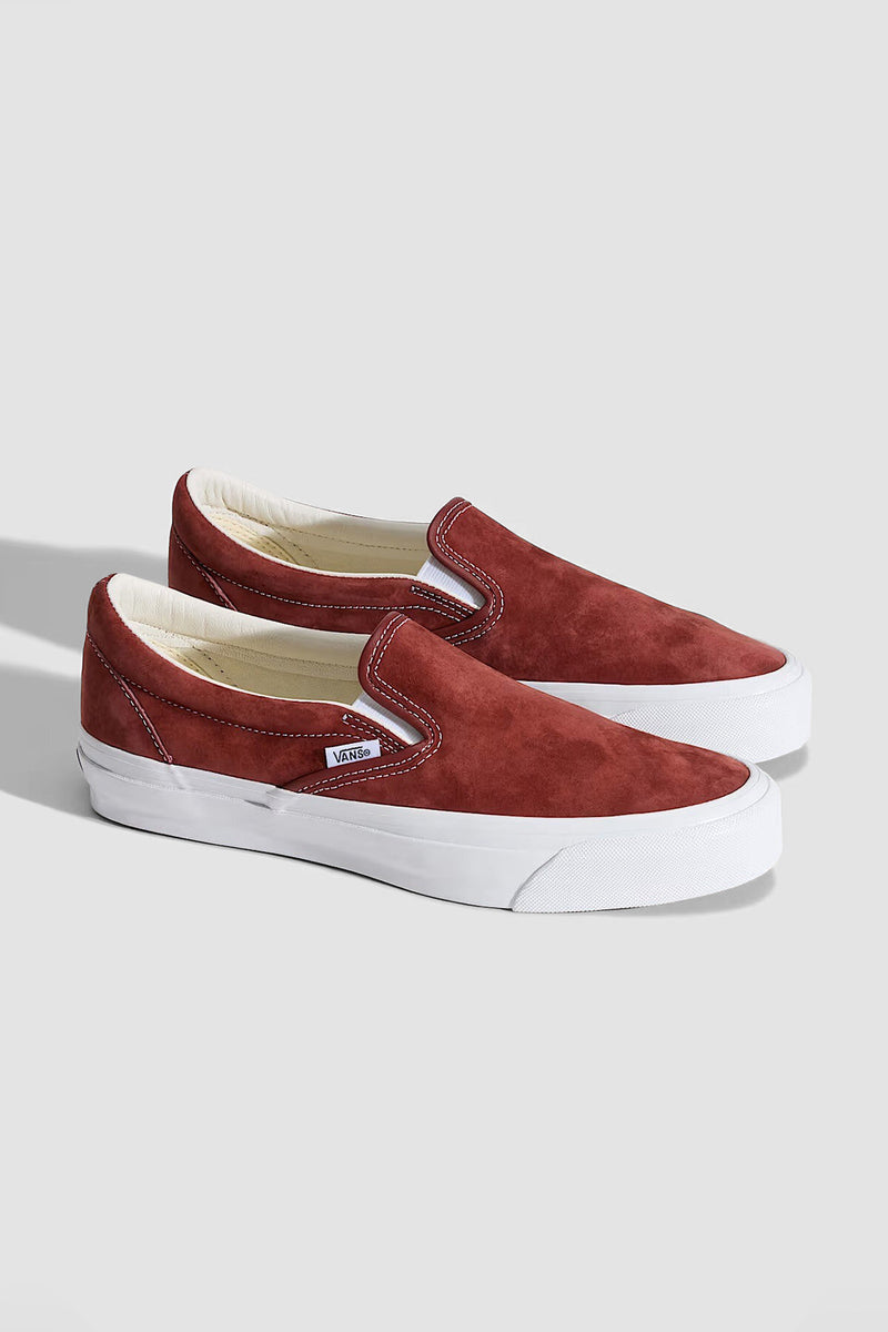 LX Classic Slip-On 98