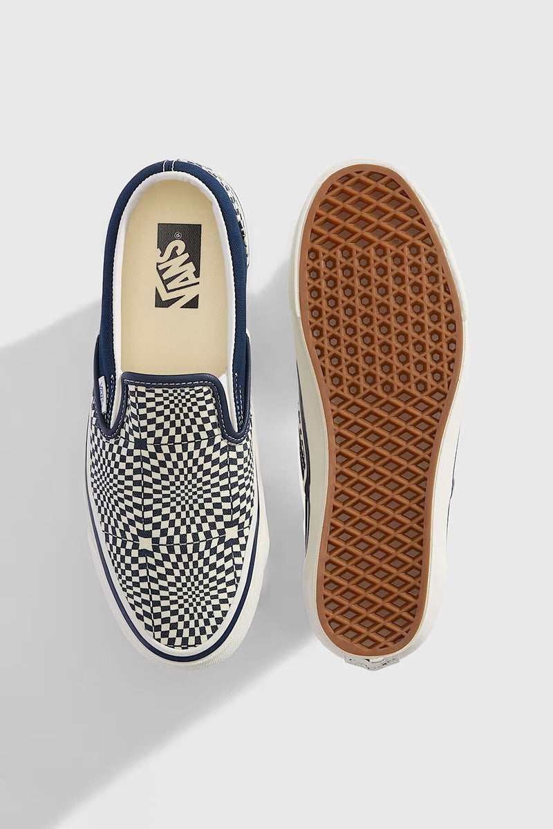 LX Classic Slip-On 98