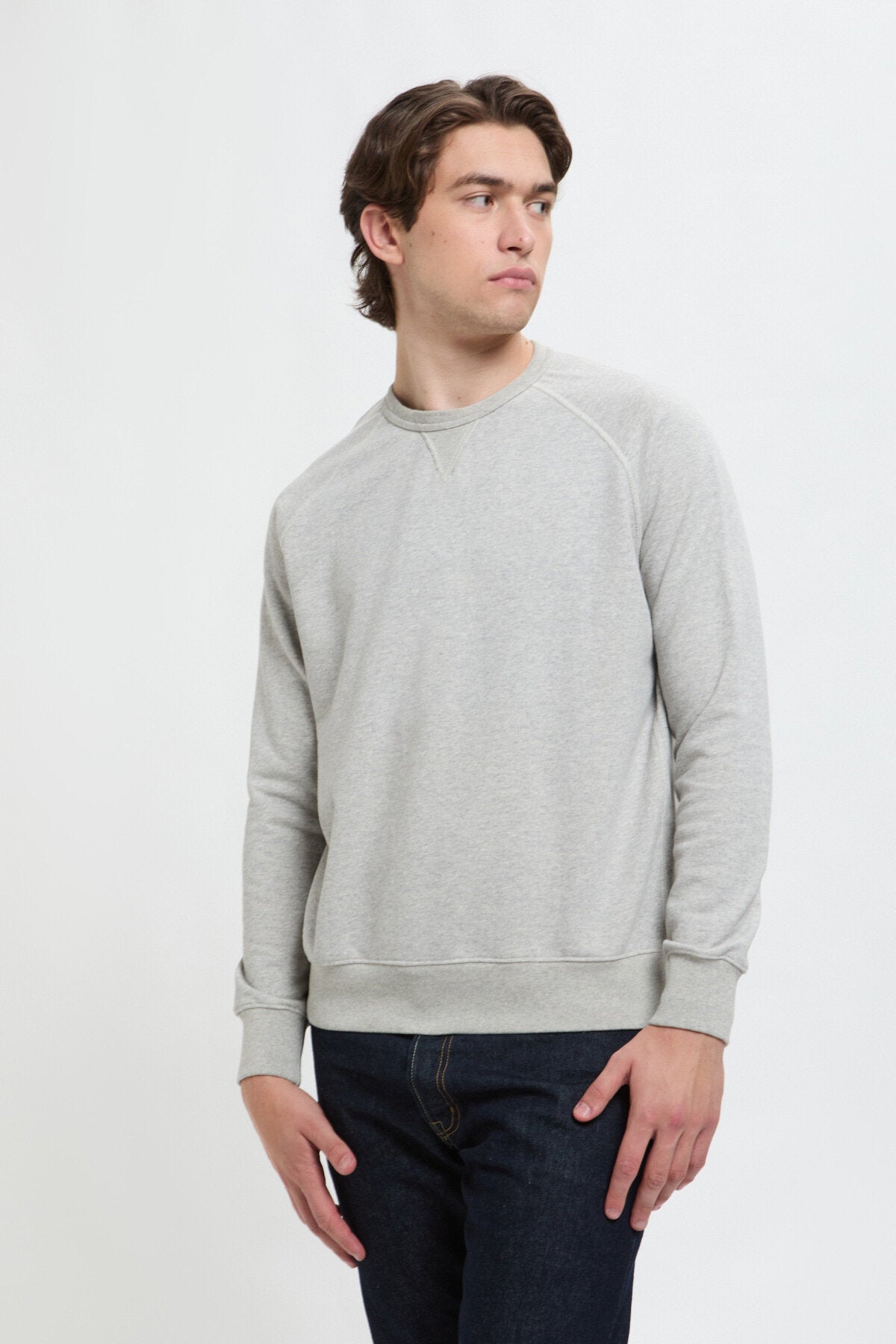 Men's Knitwear | Barbour Baracuta Filson & more – WP Store