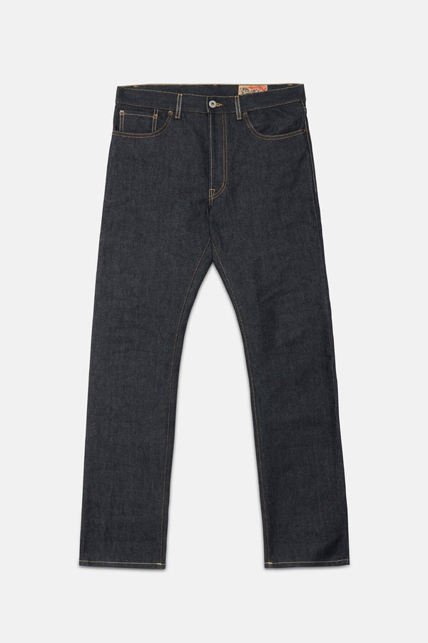 Classci Pantaloni in Denim