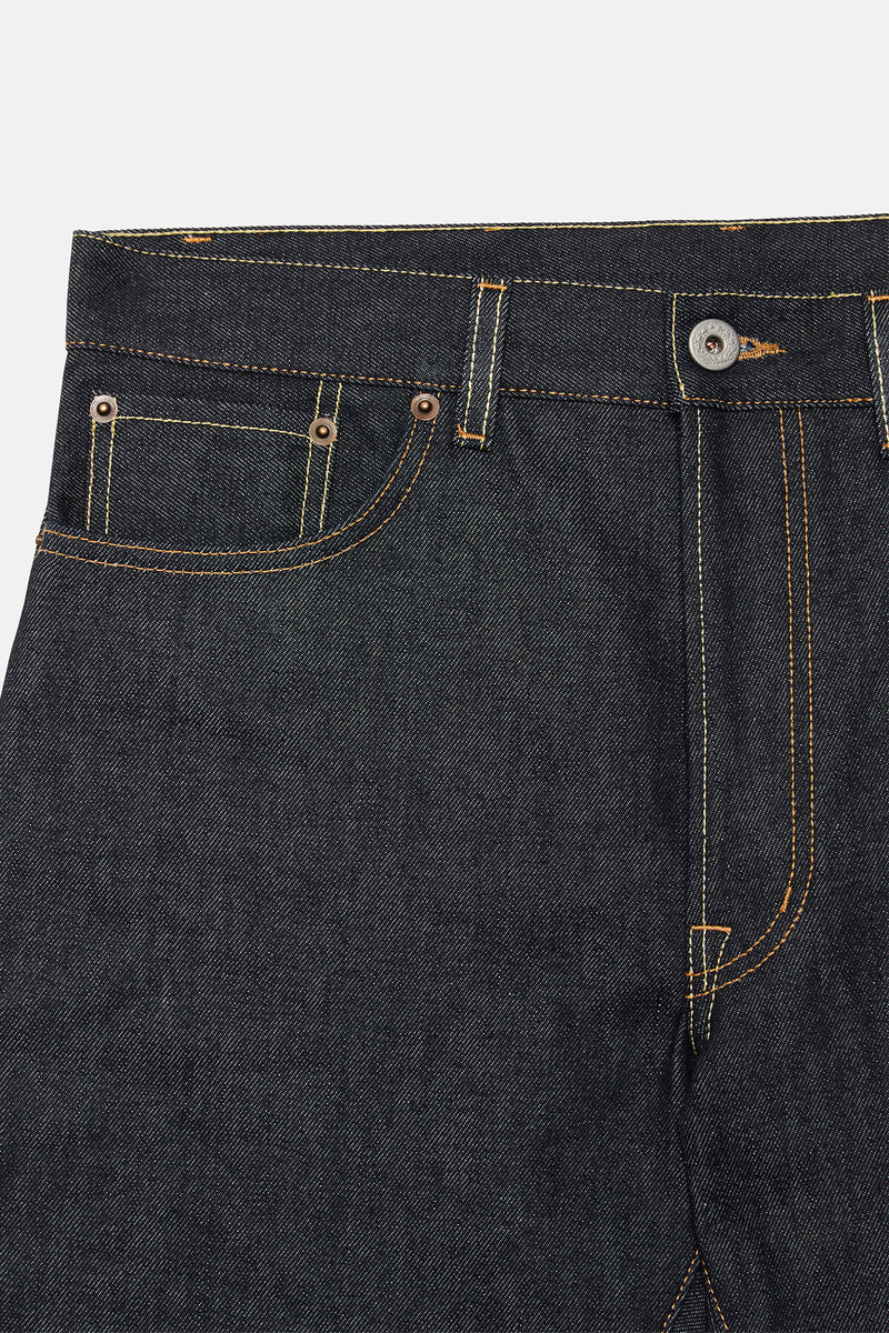 Classci Pantaloni in Denim