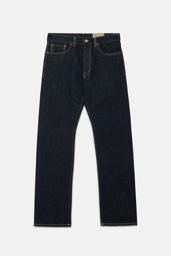 Classci Pantaloni in Denim