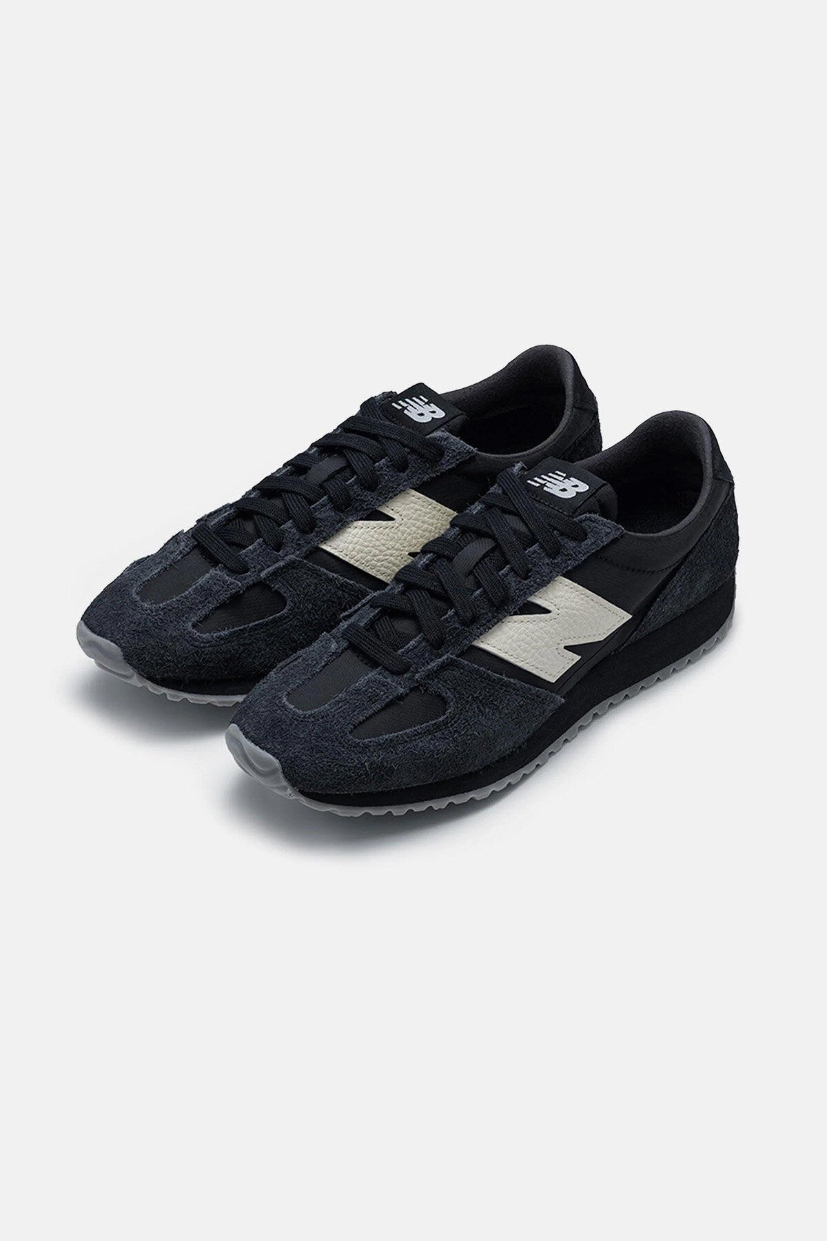 New Balance X Junya Watanabe Man Shoes Black by New Balance | Men