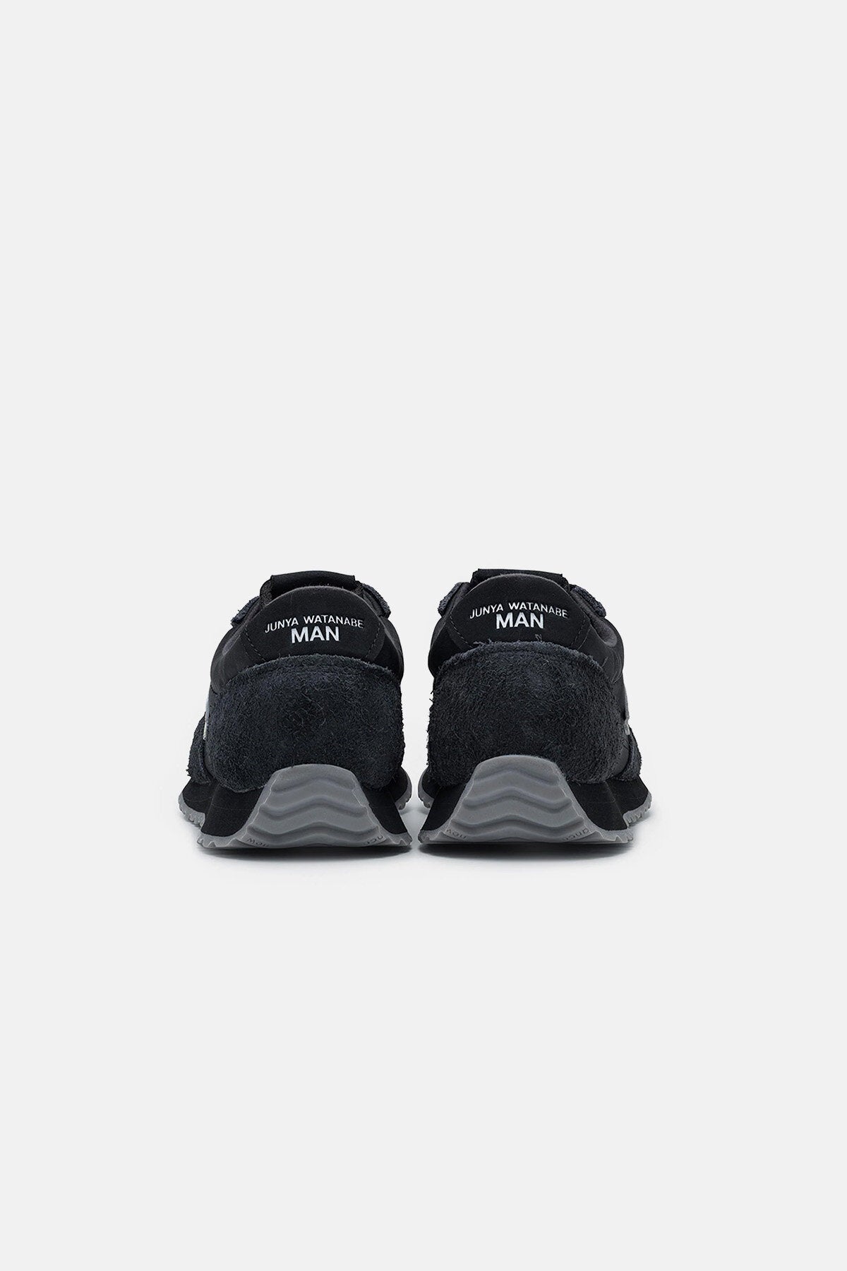 New Balance X Junya Watanabe Man Shoes Black by New Balance | Men