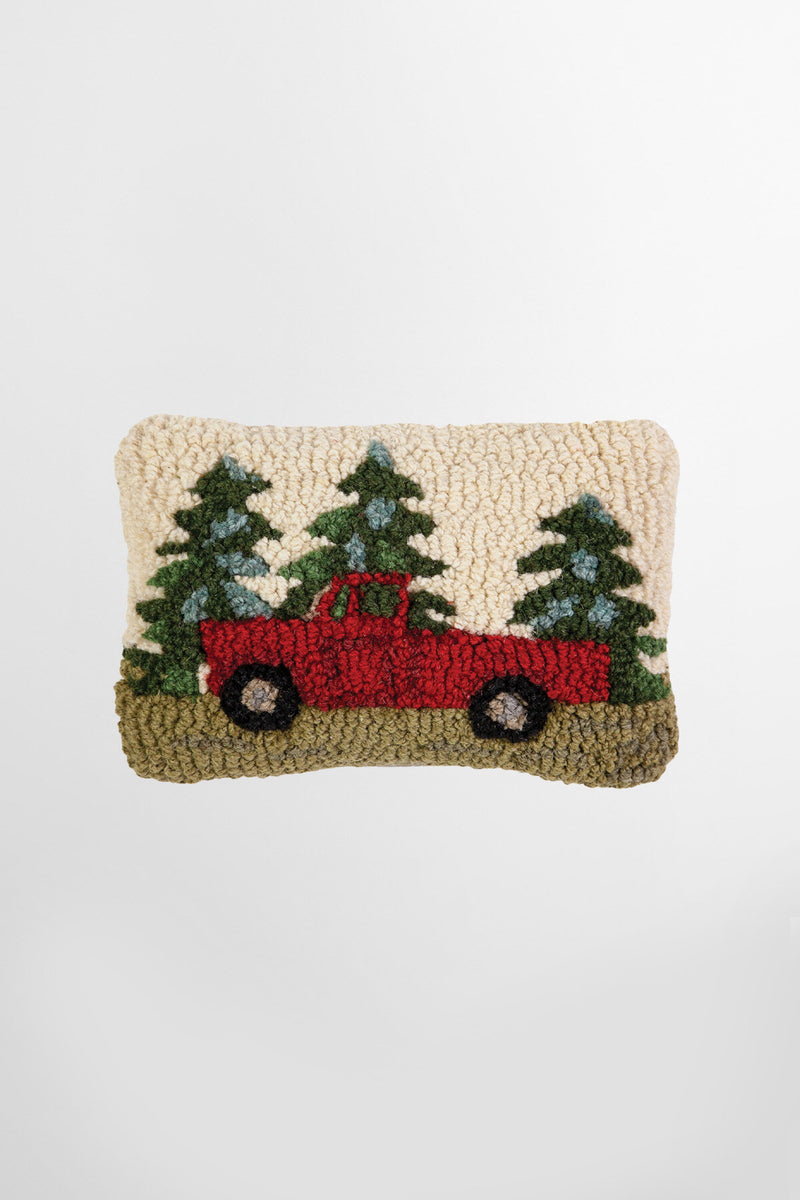 Back Roads Pick-Up Truck