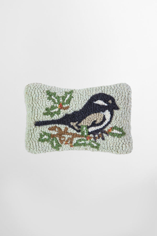 Chickadee in vigna