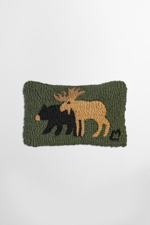Alce e Orso