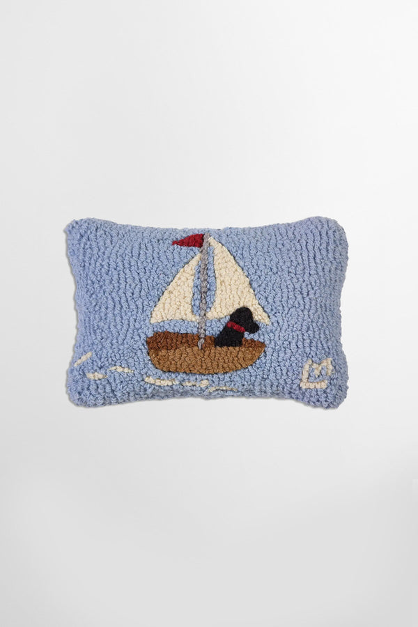 Skiff Sailing Lab