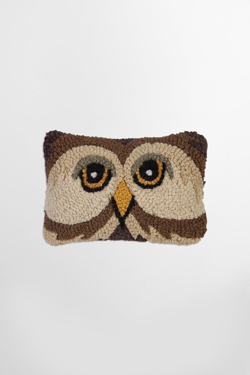 Wise Owl