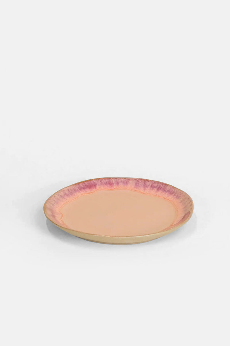 Small Plate Saudade
