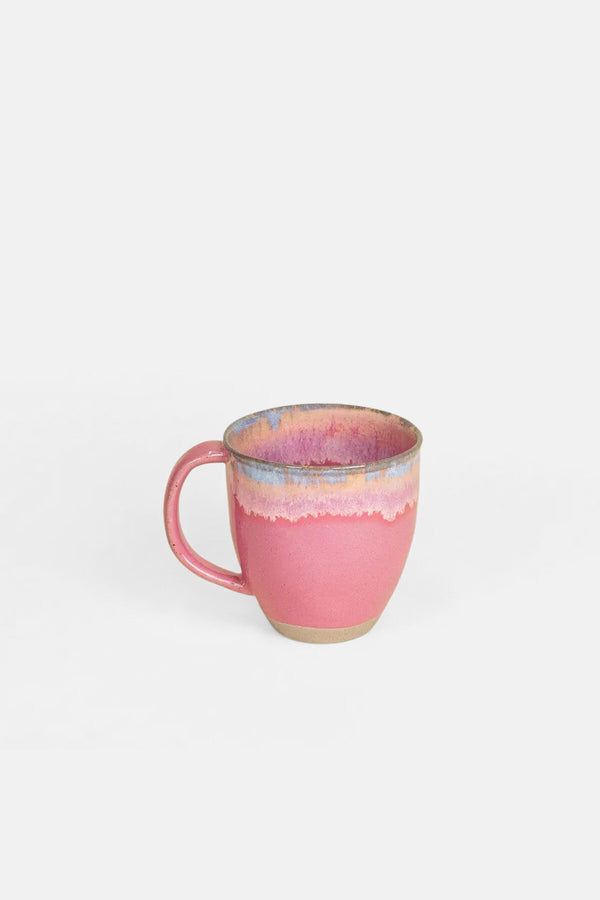 Tazza Pôr do sol
