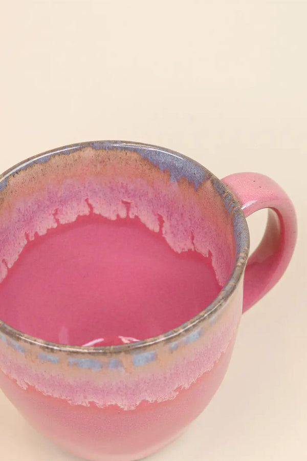 Tazza Pôr do sol