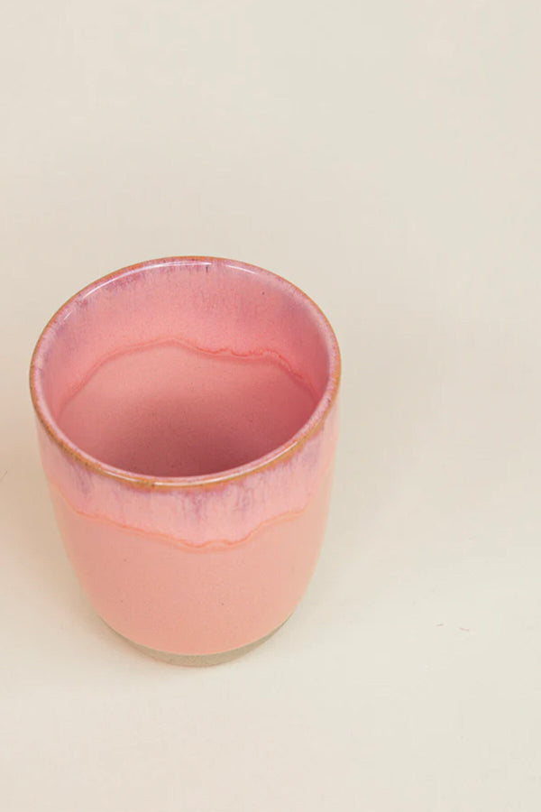 Tazza da cappuccino Saudade