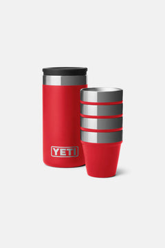 Rambler Shot Glasses