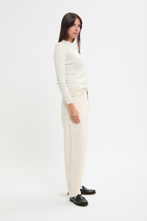 Pantaloni denim giapponese