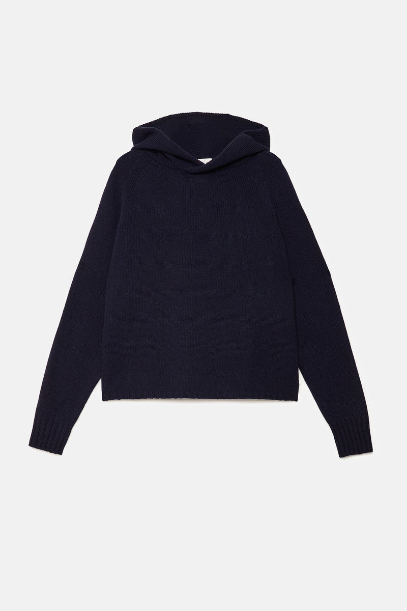 Hoody over mixcash