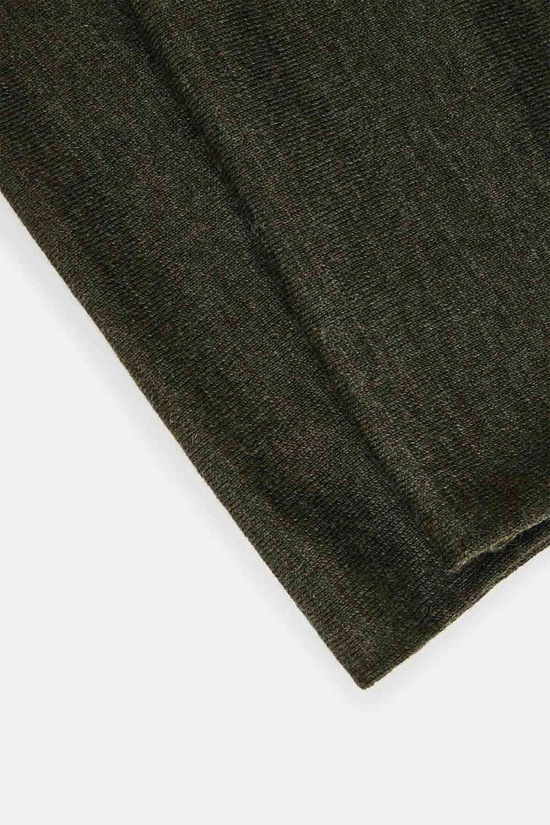 Pleated skirt Jaw