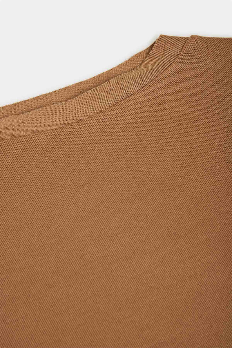 Wool sweater