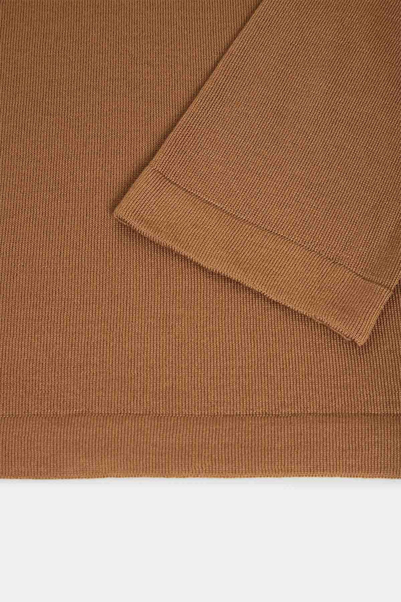 Wool sweater