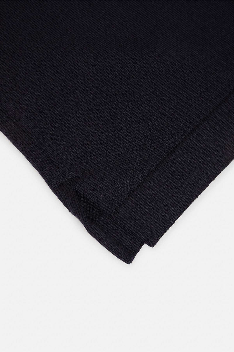Wool sweater