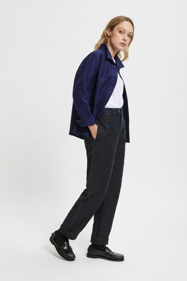Philae Vintage Washed Trousers
