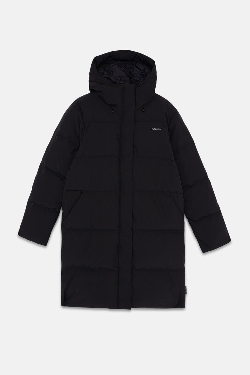 Leon Down Jacket