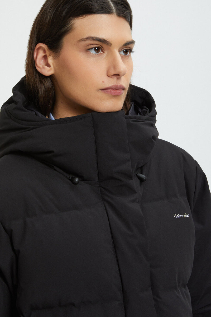 Leon Down Jacket