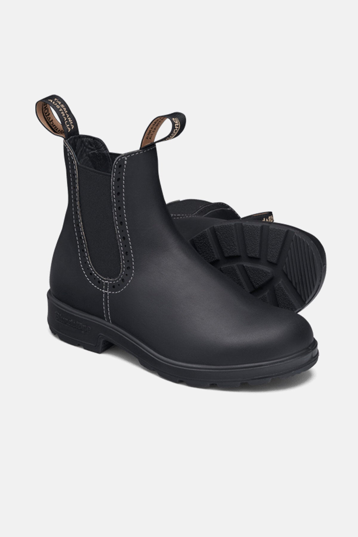 1448 Black black by Blundstone Women WP Store