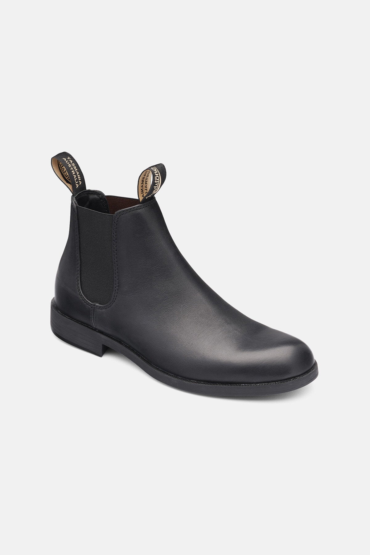 Blundstones Größe high quality 12 zwei mal getragen