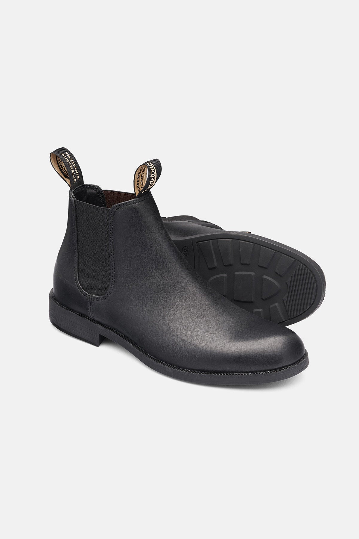 1901 Black black by Blundstone Unisex WP Store