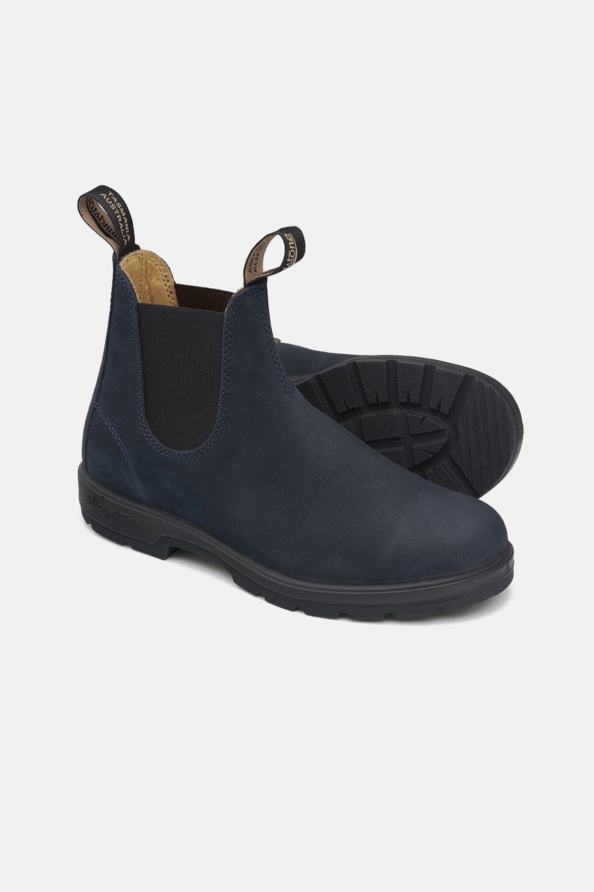 1940 Navy by Blundstone | Unisex | WP Store