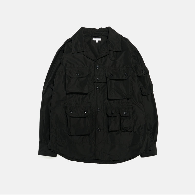 Explorer Shirt Jacket