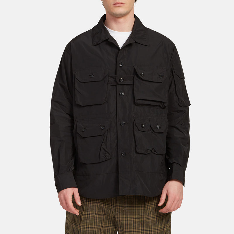 Explorer Shirt Jacket